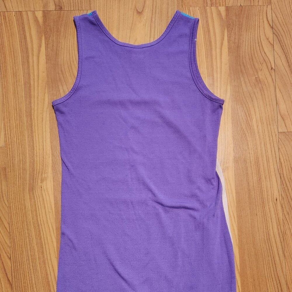 Lab Dog Girls Pajama Dress || Large GUC - Picture 5 of 6